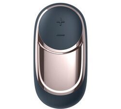 Satisfyer Layons Dark Desire Clitoral Massager