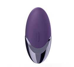 Satisfyer Layons Pleasure Clitoral Vibrator Purple