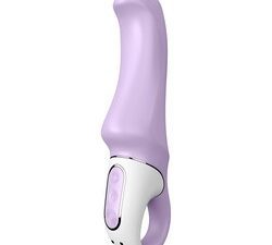Satisfyer Vibes Charming Smile Rechargeable G-Spot Vibrator