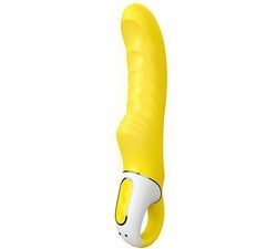 Satisfyer Yummy Sunshine G Spot Vibrator