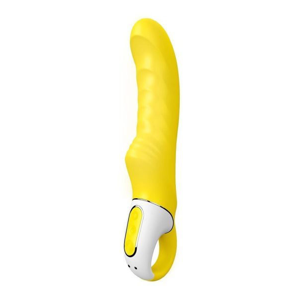Satisfyer Yummy Sunshine G Spot Vibrator - Image 3