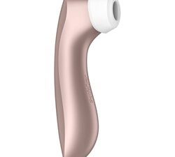 Satisfyer Pro 2 Plus Vibration Clitoral Massager
