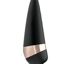Satisfyer Pro 3 Plus Vibration Clitoral Massager