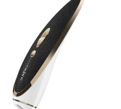 Satisfyer Luxury Haute Couture Clitoral Massager