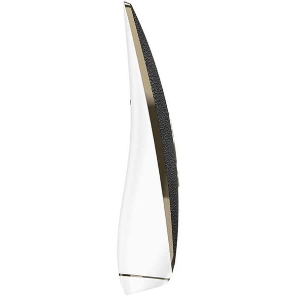 Satisfyer Luxury Haute Couture Clitoral Massager - Image 4
