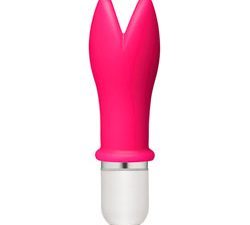 American Pop Whaam Vibrator Pink