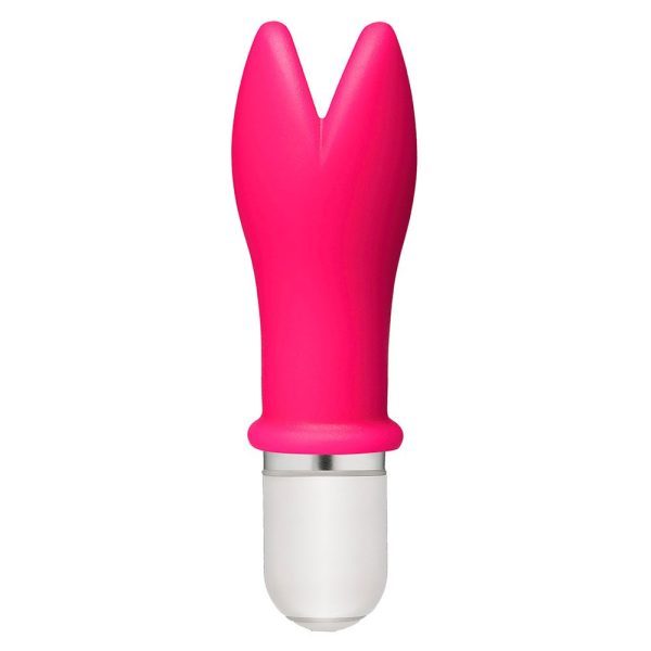 American Pop Whaam Vibrator Pink - Image 3