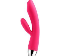 Svakom Trysta Targeted Rolling G Spot Vibrator