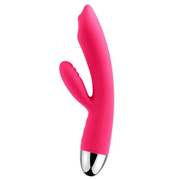 Svakom Trysta Targeted Rolling G Spot Vibrator - Image 2
