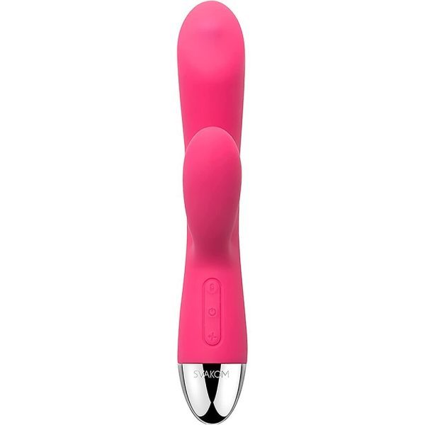 Svakom Trysta Targeted Rolling G Spot Vibrator - Image 3