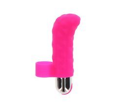 ToyJoy Tickle Pleaser Rechargeable Finger Vibe