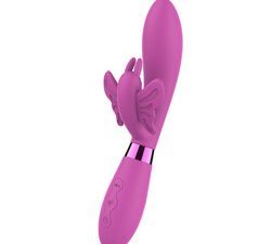 ToyJoy Love Rabbit Farfalla Festival Vibe