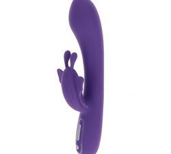 ToyJoy Love Rabbit Fabulous Butterfly Vibrator