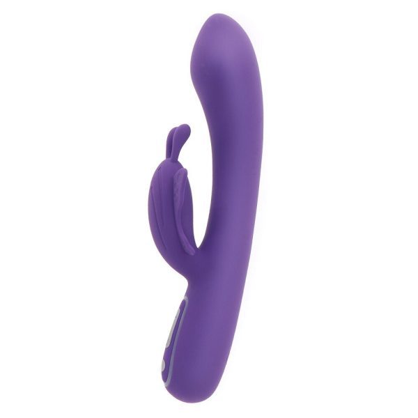 ToyJoy Love Rabbit Fabulous Butterfly Vibrator - Image 4