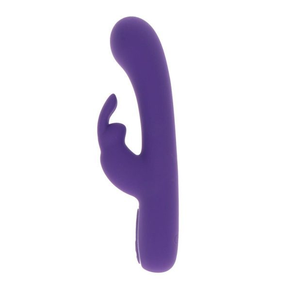 ToyJoy Love Rabbit Exciting Rabbit Vibrator - Image 3