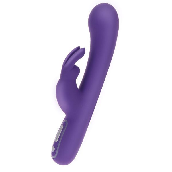 ToyJoy Love Rabbit Exciting Rabbit Vibrator - Image 4