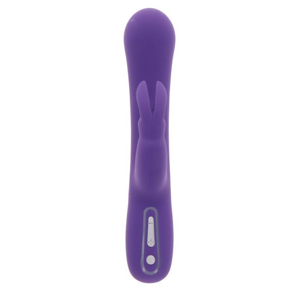ToyJoy Love Rabbit Exciting Rabbit Vibrator - Image 5