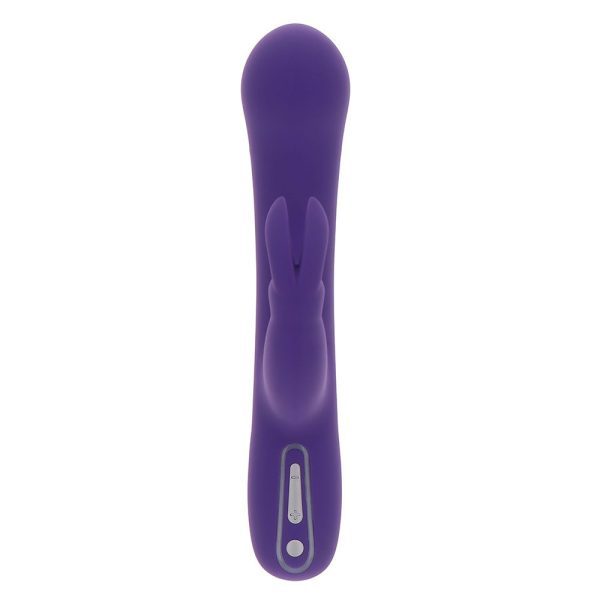ToyJoy Love Rabbit Triple Pleasure Vibrator - Image 5