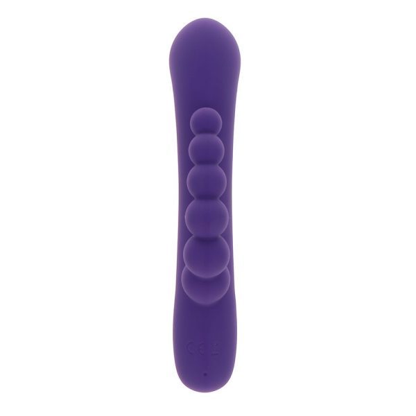 ToyJoy Love Rabbit Triple Pleasure Vibrator - Image 6