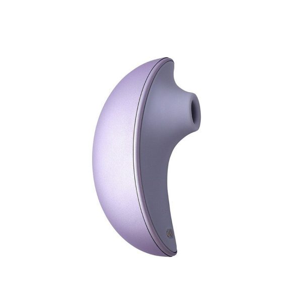 Svakom Pulse Clitoral Stimulator Galaxie APP Control - Image 3