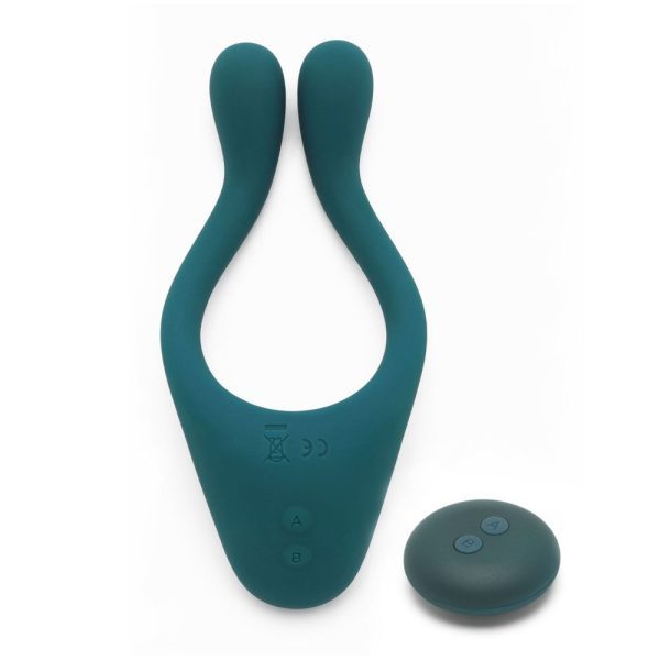 ToyJoy Remote Control Icon Superbe Couples Massage - Image 3
