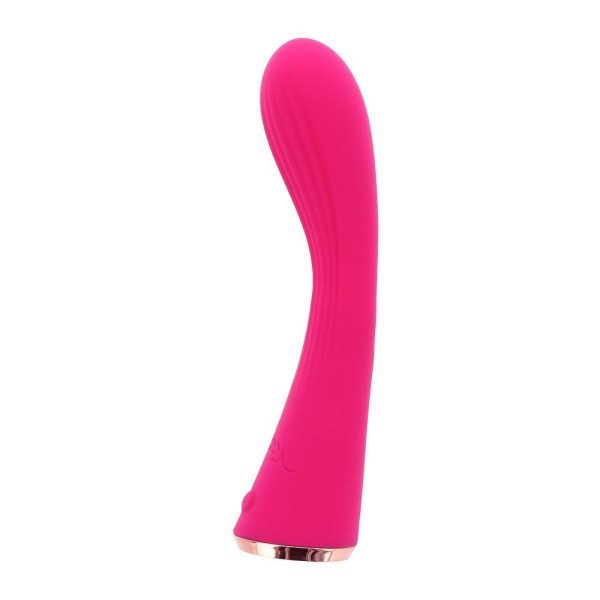 ToyJoy Ivy Rose Vibrator - Image 2