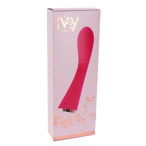 ToyJoy Ivy Rose Vibrator - Image 5