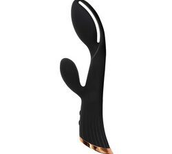 ToyJoy Ivy Cassia Xtra Intense Vibrator