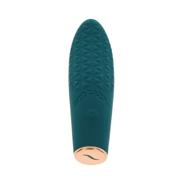 ToyJoy Ivy Alyssa Textured Stimulator Vibrator - Image 3