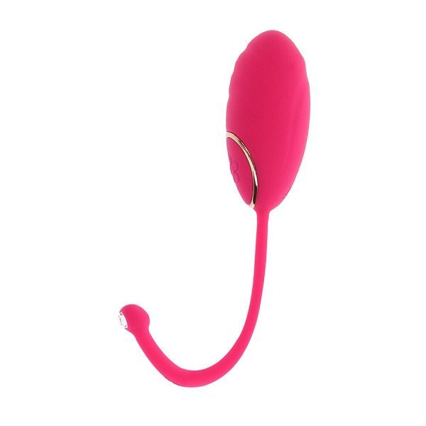 ToyJoy Ivy Lily Remote Control Egg - Image 3