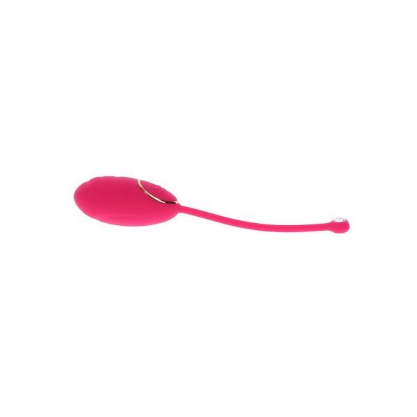 ToyJoy Ivy Lily Remote Control Egg - Image 4