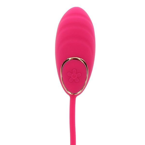 ToyJoy Ivy Lily Remote Control Egg - Image 5