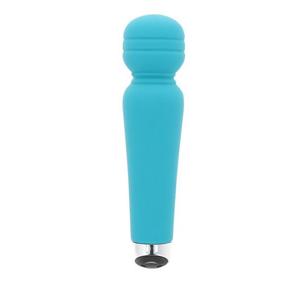 ToyJoy Happiness Push My Limits Mini Wand - Image 2
