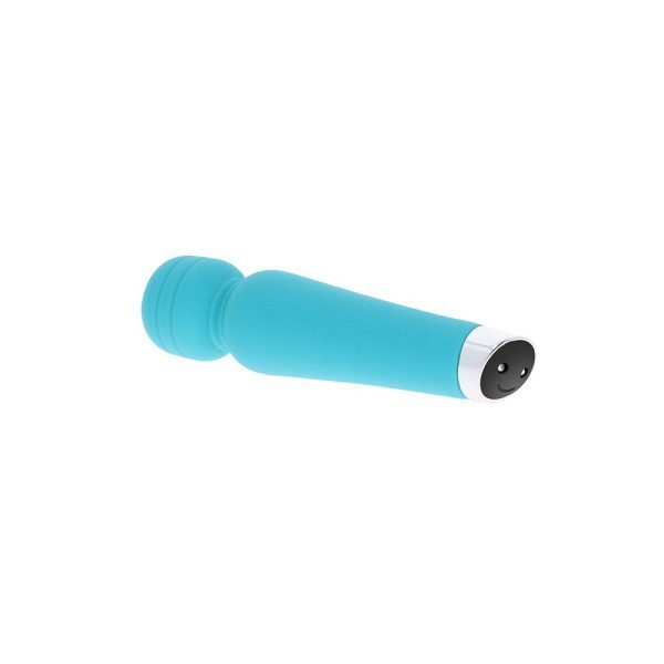 ToyJoy Happiness Push My Limits Mini Wand - Image 3