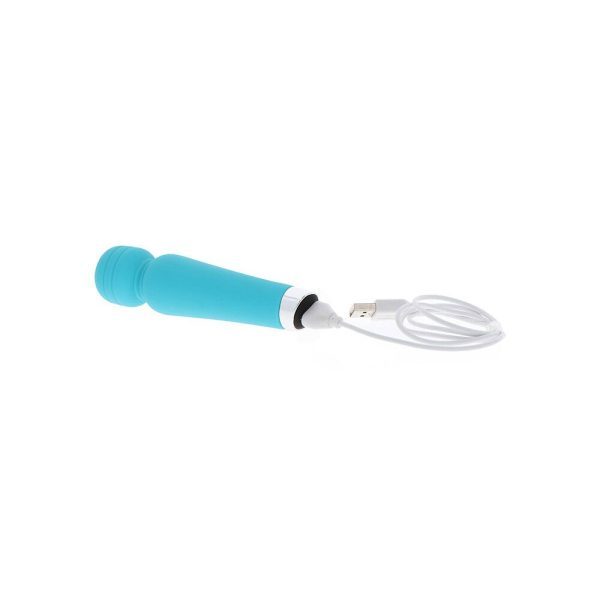ToyJoy Happiness Push My Limits Mini Wand - Image 4