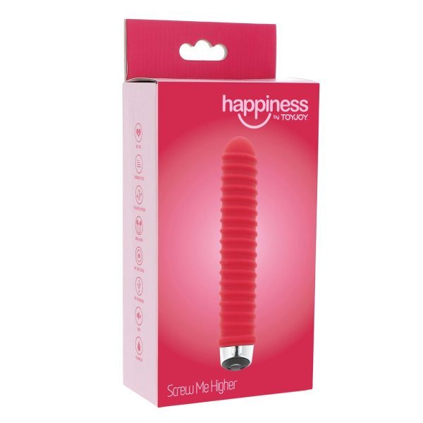 ToyJoy Happiness Screw Me Higher Vibe - Image 5