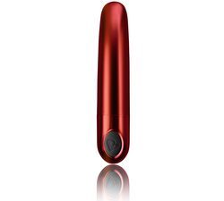 Rocks Off Ruby Caress Vibrator