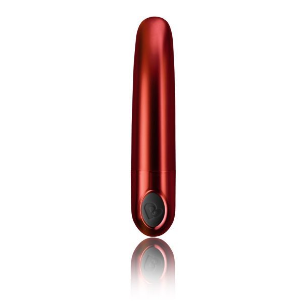 Rocks Off Ruby Caress Vibrator - Image 2