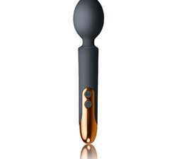 Rocks Off Oriel Rechargeable Play Wand