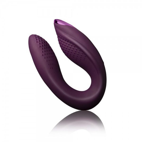 Rocks Off Rock Chick Diva Clit and G-Spot Vibe - Image 2
