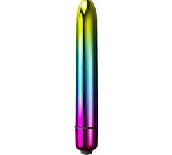 Rocks Off Prism Rainbow Vibrator