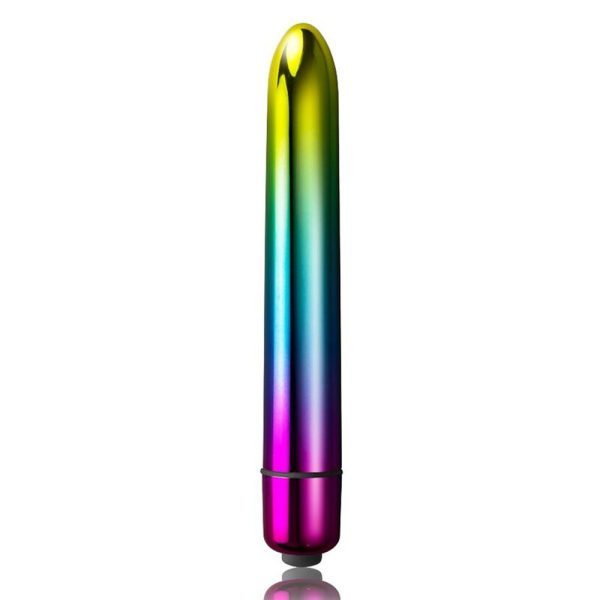 Rocks Off Prism Rainbow Vibrator - Image 3