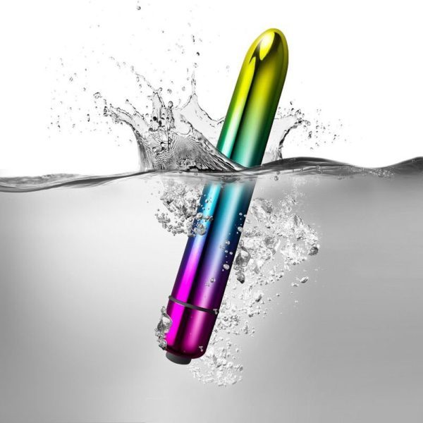 Rocks Off Prism Rainbow Vibrator - Image 5