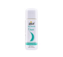 Pjur Woman Nude Water Based Personal Lubricant 30ml