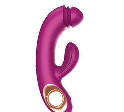 Xocoon Harmony Dual Touch G-spot Vibrator
