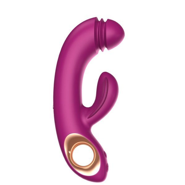 Xocoon Harmony Dual Touch G-spot Vibrator - Image 2