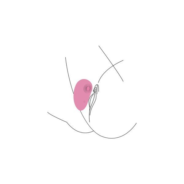 Xocoon Zen Air Stimulator - Image 3