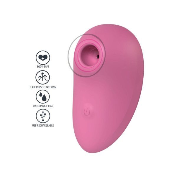 Xocoon Zen Air Stimulator - Image 4
