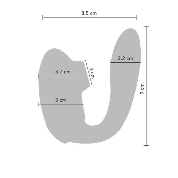 Xocoon Couples Foreplay Enhancer - Image 5