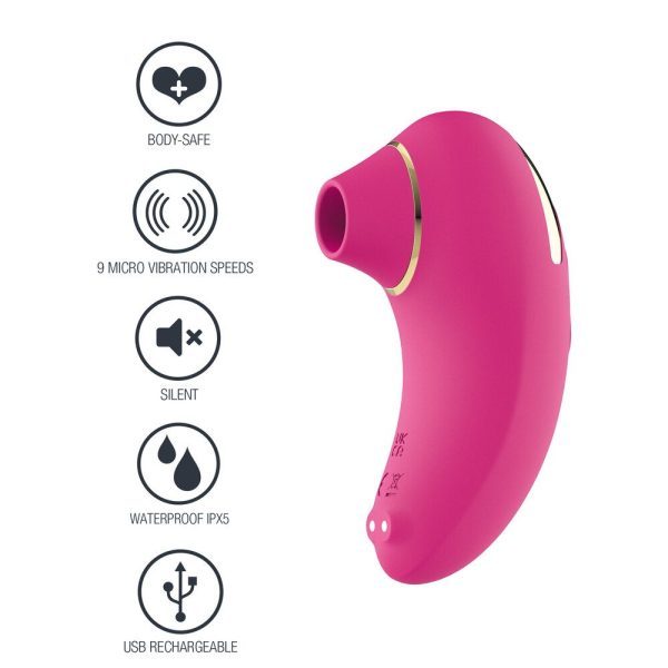 Xocoon Infinite Love Stimulator - Image 4